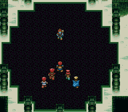 ソード・ワールドSFCのプレイ日記43:レトロゲーム(スーファミ)_挿絵1