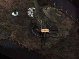 アダロン不要論：Baldur's Gate 2#277_挿絵8