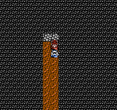 SDガンダム外伝 ナイトガンダム物語のプレイ日記7：レトロゲーム(ファミコン)_挿絵4