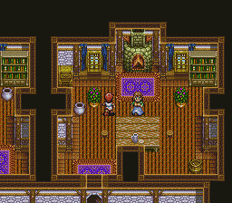 ソード・ワールドSFC2のプレイ日記1:レトロゲーム(スーファミ)_挿絵11