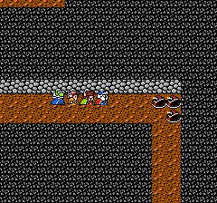 SDガンダム外伝 ナイトガンダム物語のプレイ日記7：レトロゲーム(ファミコン)_挿絵13