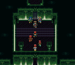 ソード・ワールドSFCのプレイ日記42:レトロゲーム(スーファミ)_挿絵3