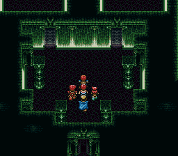 ソード・ワールドSFCのプレイ日記41：レトロゲーム(スーファミ)_挿絵24