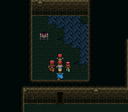 ソード・ワールドSFCのプレイ日記39:レトロゲーム(スーファミ)_挿絵23