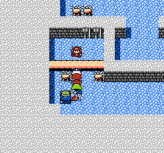 SDガンダム外伝 ナイトガンダム物語のプレイ日記4:レトロゲーム(ファミコン)_挿絵37