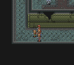 ソード・ワールドSFC2のプレイ日記3:レトロゲーム(スーファミ)_挿絵11