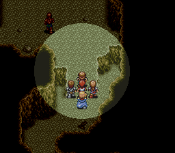 ソード・ワールドSFC2のプレイ日記6:レトロゲーム(スーファミ)_挿絵13