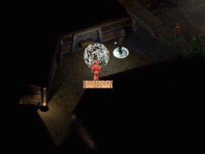 念願のボーディ退治：Baldur's Gate 2#283_挿絵8