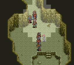 ソード・ワールドSFC2のプレイ日記6:レトロゲーム(スーファミ)_挿絵18