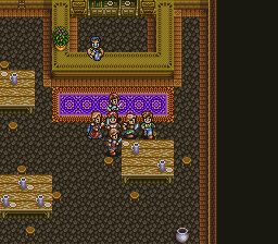 ソード・ワールドSFC2のプレイ日記5：レトロゲーム(スーファミ)_挿絵7