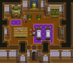 ソード・ワールドSFC2のプレイ日記2：レトロゲーム(スーファミ)_挿絵6