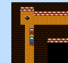 SDガンダム外伝 ナイトガンダム物語のプレイ日記5：レトロゲーム(ファミコン)_挿絵27