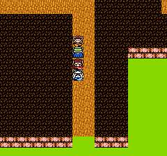 SDガンダム外伝 ナイトガンダム物語のプレイ日記5：レトロゲーム(ファミコン)_挿絵33