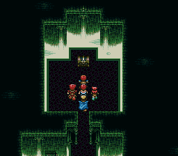 ソード・ワールドSFCのプレイ日記41：レトロゲーム(スーファミ)_挿絵26