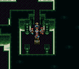 ソード・ワールドSFCのプレイ日記41：レトロゲーム(スーファミ)_挿絵25