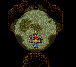 ソード・ワールドSFC2のプレイ日記6:レトロゲーム(スーファミ)_挿絵28
