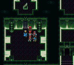 ソード・ワールドSFCのプレイ日記42:レトロゲーム(スーファミ)_挿絵13
