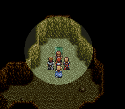 ソード・ワールドSFC2のプレイ日記7：レトロゲーム(スーファミ)_挿絵1