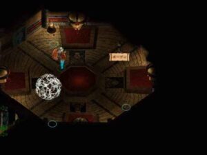 念願のボーディ退治：Baldur's Gate 2#283_挿絵12