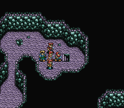 ソード・ワールドSFCのプレイ日記41：レトロゲーム(スーファミ)_挿絵16
