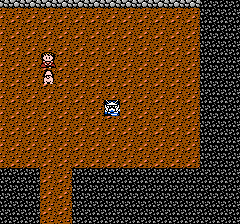 SDガンダム外伝 ナイトガンダム物語のプレイ日記7：レトロゲーム(ファミコン)_挿絵11