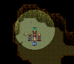 ソード・ワールドSFC2のプレイ日記7：レトロゲーム(スーファミ)_挿絵2