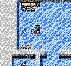 SDガンダム外伝 ナイトガンダム物語のプレイ日記7：レトロゲーム(ファミコン)_挿絵25