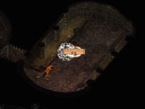 クオ-トアを駆除する：Baldur's Gate 2#276_挿絵16