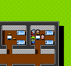 SDガンダム外伝 ナイトガンダム物語のプレイ日記2:レトロゲーム(ファミコン)_挿絵21