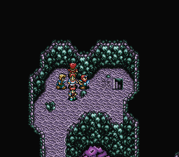 ソード・ワールドSFCのプレイ日記41：レトロゲーム(スーファミ)_挿絵18