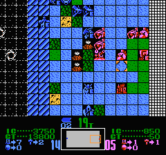 SDガンダム ガチャポン戦士2 カプセル戦記のプレイ日記2:レトロゲーム(ファミコン)_挿絵42