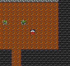 SDガンダム外伝 ナイトガンダム物語のプレイ日記7：レトロゲーム(ファミコン)_挿絵8