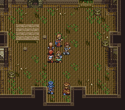 ソード・ワールドSFC2のプレイ日記5：レトロゲーム(スーファミ)_挿絵9