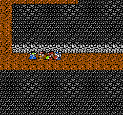 SDガンダム外伝 ナイトガンダム物語のプレイ日記7：レトロゲーム(ファミコン)_挿絵12