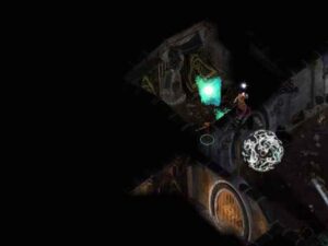 アダロン不要論：Baldur's Gate 2#277_挿絵6