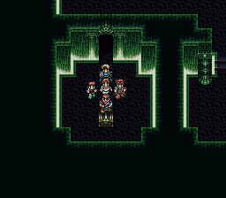 ソード・ワールドSFCのプレイ日記42:レトロゲーム(スーファミ)_挿絵7