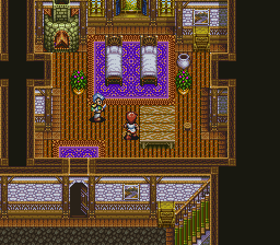ソード・ワールドSFC2のプレイ日記1:レトロゲーム(スーファミ)_挿絵7