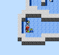 SDガンダム外伝 ナイトガンダム物語のプレイ日記2:レトロゲーム(ファミコン)_挿絵7