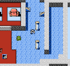 SDガンダム外伝 ナイトガンダム物語のプレイ日記3:レトロゲーム(ファミコン)_挿絵6