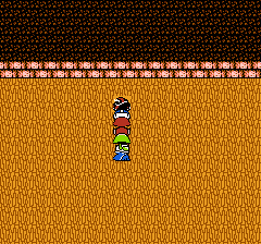 SDガンダム外伝 ナイトガンダム物語のプレイ日記5：レトロゲーム(ファミコン)_挿絵32