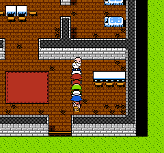SDガンダム外伝 ナイトガンダム物語のプレイ日記5：レトロゲーム(ファミコン)_挿絵10