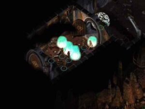 アダロン不要論：Baldur's Gate 2#277_挿絵7