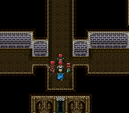 ソード・ワールドSFCのプレイ日記39:レトロゲーム(スーファミ)_挿絵38