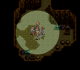 ソード・ワールドSFC2のプレイ日記7：レトロゲーム(スーファミ)_挿絵9