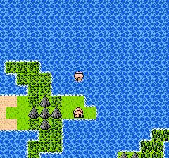 SDガンダム外伝 ナイトガンダム物語のプレイ日記14:レトロゲーム(ファミコン)_挿絵11