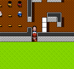 SDガンダム外伝 ナイトガンダム物語のプレイ日記9:レトロゲーム(ファミコン)_挿絵13