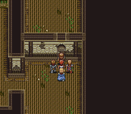 ソード・ワールドSFC2のプレイ日記11:レトロゲーム(スーファミ)_挿絵25