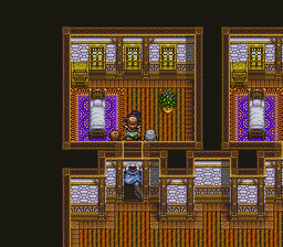 ソード・ワールドSFC2のプレイ日記16:レトロゲーム(スーファミ)_挿絵8