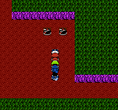 SDガンダム外伝 ナイトガンダム物語のプレイ日記15：レトロゲーム(ファミコン)_挿絵11