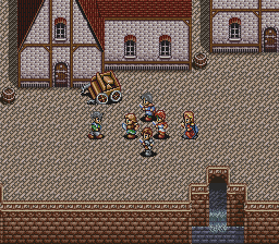ソード・ワールドSFC2のプレイ日記17:レトロゲーム(スーファミ)_挿絵6